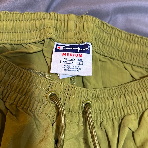 Champion - joggers - Picture 3 of 4